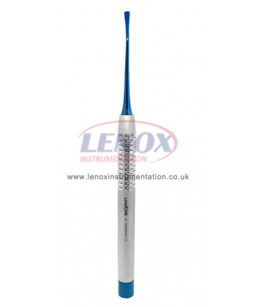 PDL Perio Elevators Mesial, 3.7mm Micro Edge