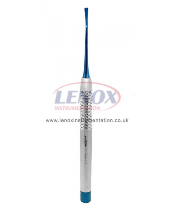 PDL Perio Elevators Mesial, 3.7mm Micro Edge