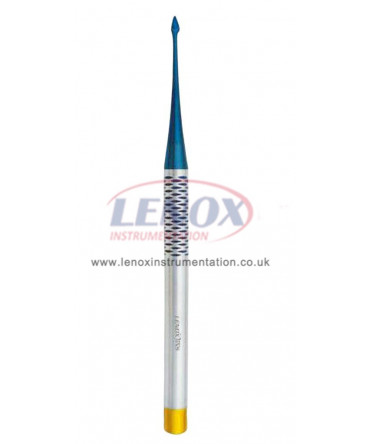 PDL Perio Elevators Arrow Point 3.4mm