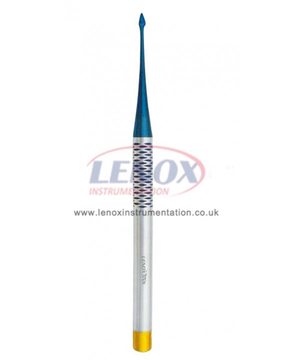 PDL Perio Elevators Arrow Point 3.4mm