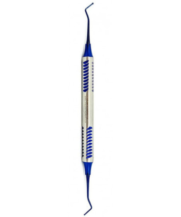 Composite Filling Instrument- Double Ended- Ball Burnishers