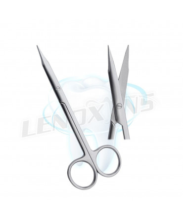 Stevens Scissors 130mm, Straight