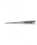 Castroviejo Needle Holders TC Fine Pointed 18cm STR