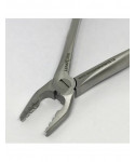 Premium Deep Gripping Extracting Forceps Upper Anterior