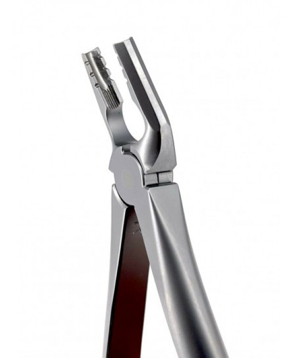 Premium Deep Gripping Extracting Forceps Universal Upper Premolars