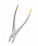 Premium Deep Gripping Extracting Forceps Universal Upper Premolars