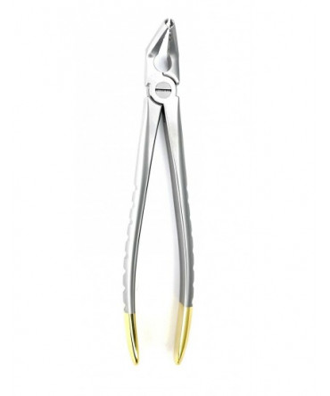 Deep Gripping Extracting Forceps Universal Lower Premolars