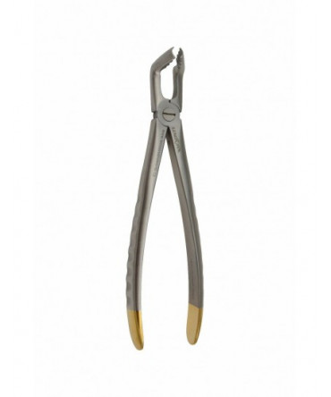 Deep Gripping Atraumatic Universal Extraction Forceps Lower Molars