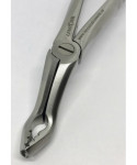 Deep Gripping Atraumatic Universal Extraction Forceps Upper Molars