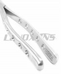 Extracting Forceps Lower Molar Fig. 23 Cow Horn