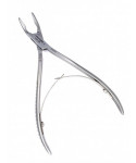 Micro Friedman Bone Rongeur La-Grange Bending 15cm