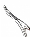 Micro Friedman Bone Rongeur La-Grange Bending 15cm