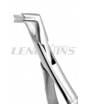 Extracting Forceps Fig# 222 Lower Molars Wisdoms