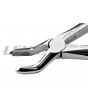 Baby Extracting Forceps English Pattern Klein #3 Pedodontic Upper Molars Universal