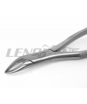 Extracting Forceps Tomes Fig. 69 upper roots