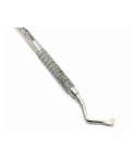 Lucas Bone Curettes, 4MM Non- Serrated