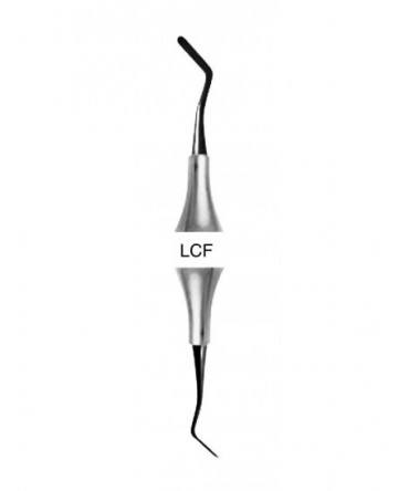 Composite Filling Instruments Double ended Vertical / Horizontal 1.5x8.00MM