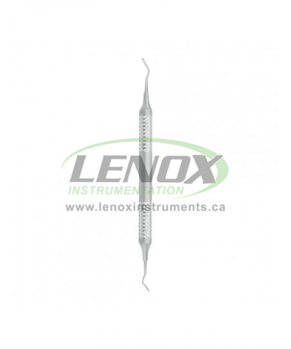 Composite Filling Instruments Double ended Vertical 1.8x8.00MM / 2.00x8.00MM