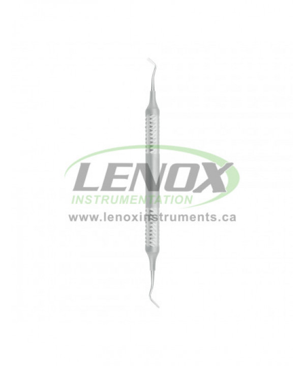 Composite Filling Instruments Double ended Vertical 2.2x10MM / 2.4x2.4MM