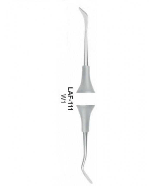 Composite Filling Instruments Double ended W1