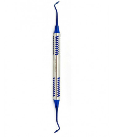 Composite Filling Instrument- Double Ended ARROW POINTED 