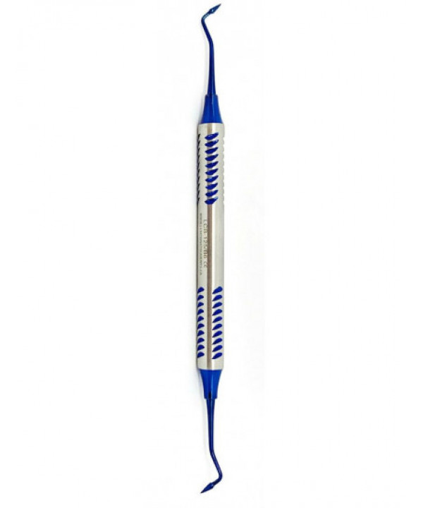 Composite Filling Instrument- Double Ended ARROW POINTED 