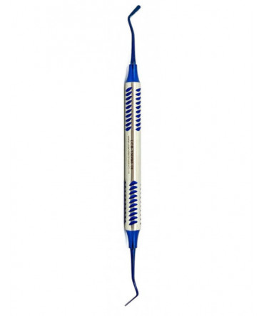 Composite Filling Instrument- Double Ended Vertical / Horizontal Small Universal 