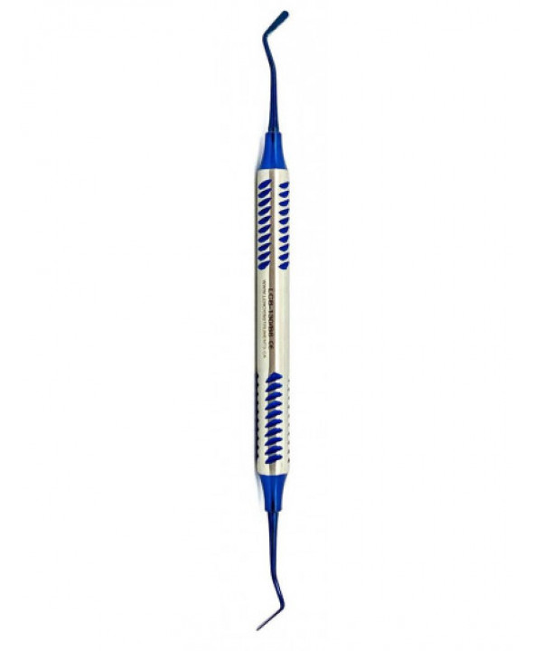 Composite Filling Instrument- Double Ended Vertical / Horizontal Small Universal 