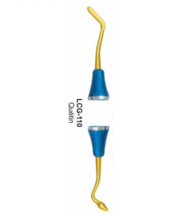 Composite Filling Instrument- Double Ended-Quetin 