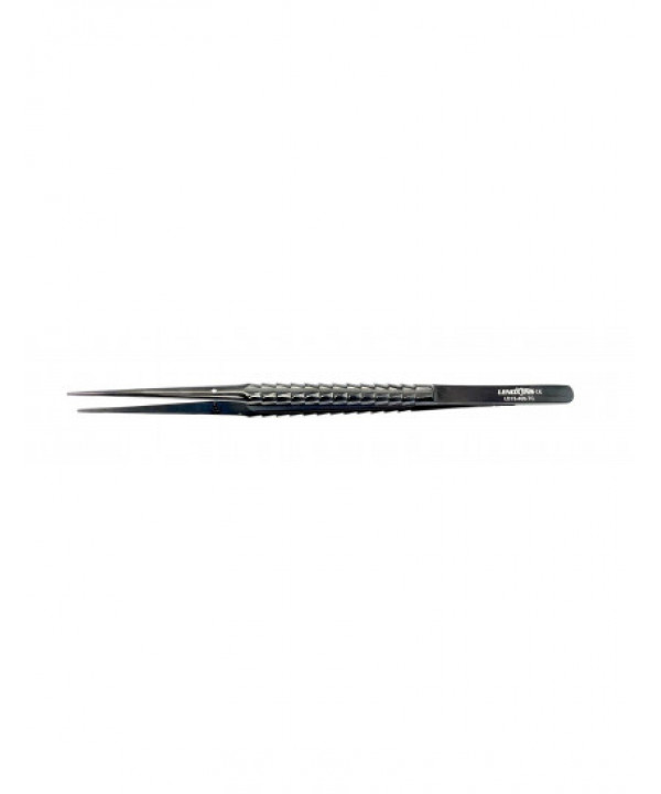 Micro Surgical Forceps 18cm Straight