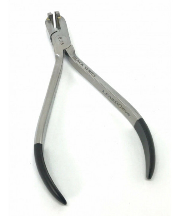 Step Detailing Pliers- Intra-oral- 0.75mm