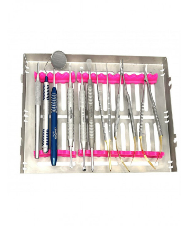 Microsurgery Kit