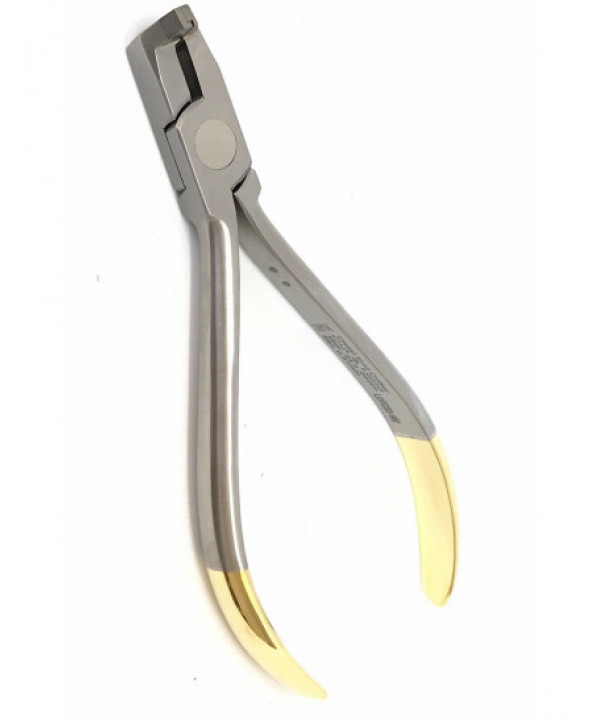 Dental Distal End Cutter 12cm