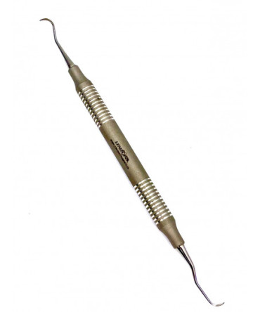 Scalers For Distal Surfaces