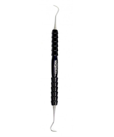 Scalers H6/H7- BLACK