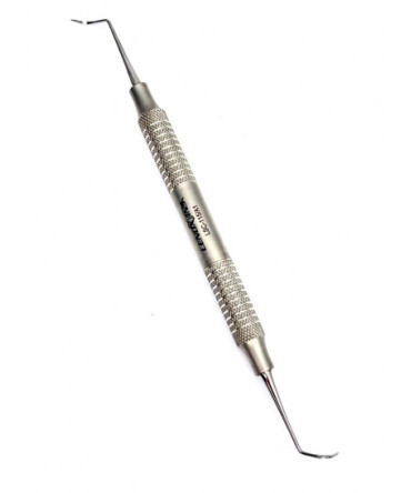 Nevi-2 / Posterior Scalers