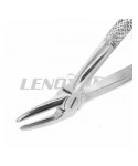 Extracting Forceps Fig.30 Upper Roots