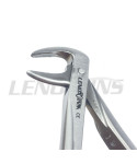 Extracting Forceps # 74N-Lower Roots