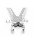 Deep Gripping Forceps # 35A Upper Incisors and Permolars Deep-gripping