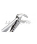 Deep Gripping Forceps # 36A Lower Premolars Deep-gripping