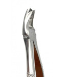 Extracting Forceps Universal Upper PreMolar Fig. 166