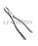 Extracting Forceps Fig. 1 Upper Anterior