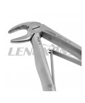 Baby Extracting Forceps English Pattern Klein #5 Pedodontic Lower Incisors.