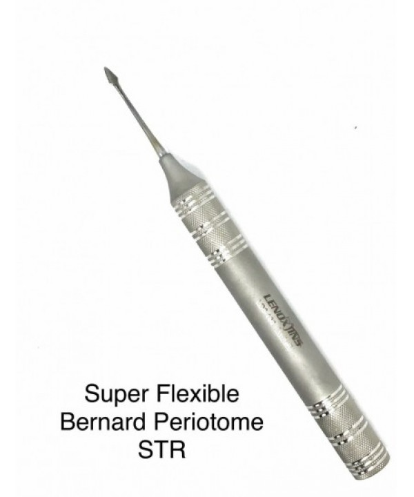 Super Flexible Periotome Bernard STR