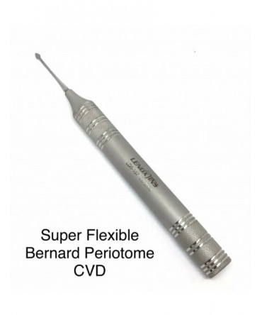 Super Flexible Periotome Bernard CVD