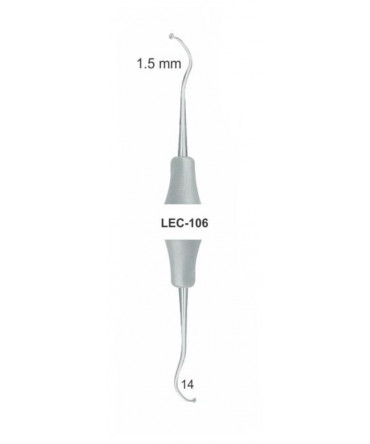 Excavators 1.5 mm Fig # 14