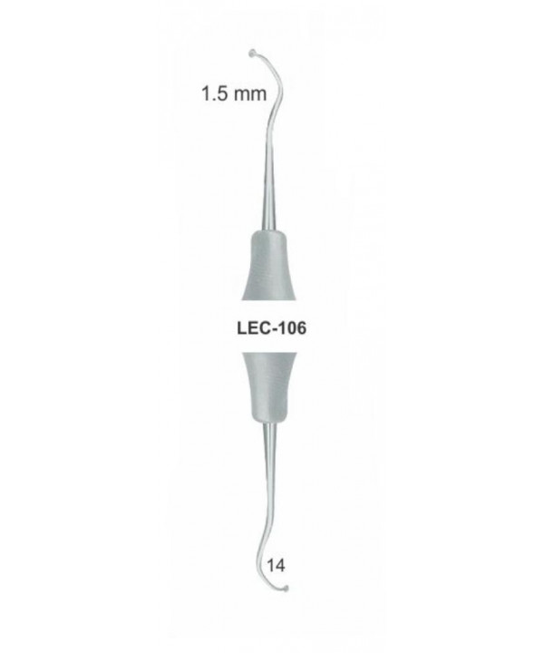 Excavators 1.5 mm Fig # 14