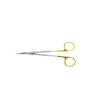 Kelly Scissors 16cm Straight TC