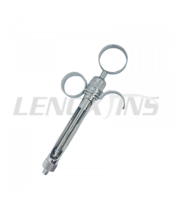 Dental Anesthesia Syringes Suitable For Use with All 1.8ml Dental Cartridges