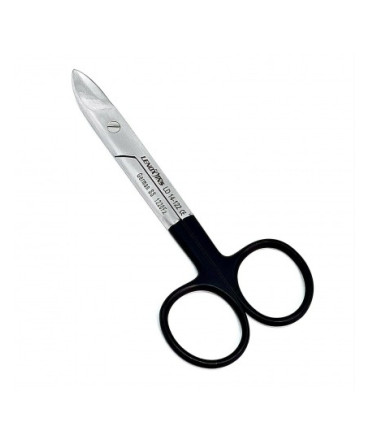 Beebee Crown & Bridges Scissors 4.5” CVD Super Cut